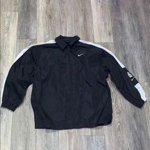 Nike Windbreaker